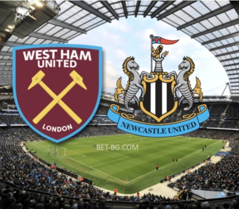 West Ham - Newcastle bet365 West Ham - Newcastle bet365