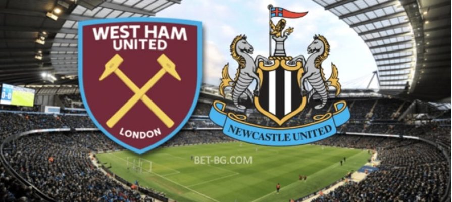 West Ham - Newcastle bet365