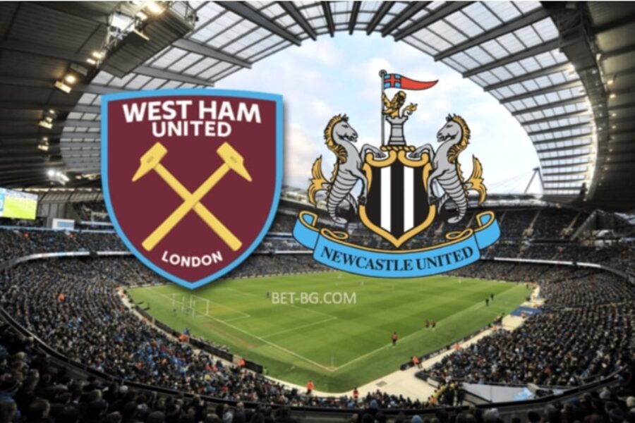 West Ham - Newcastle bet365