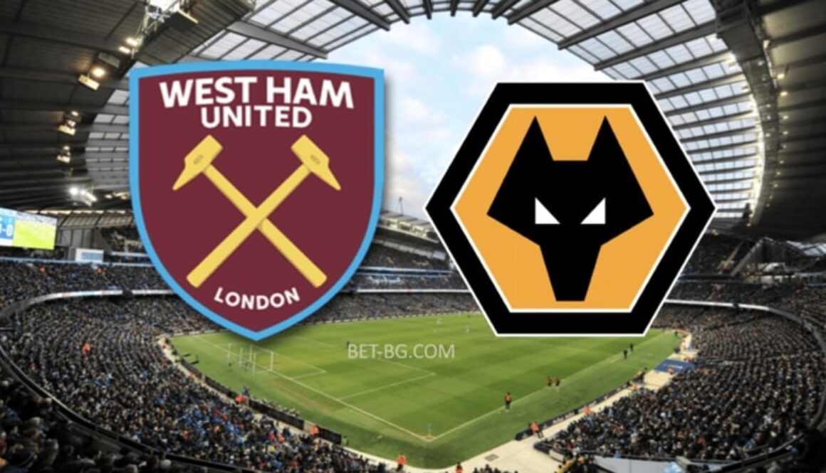 West Ham - Wolverhampton bet365