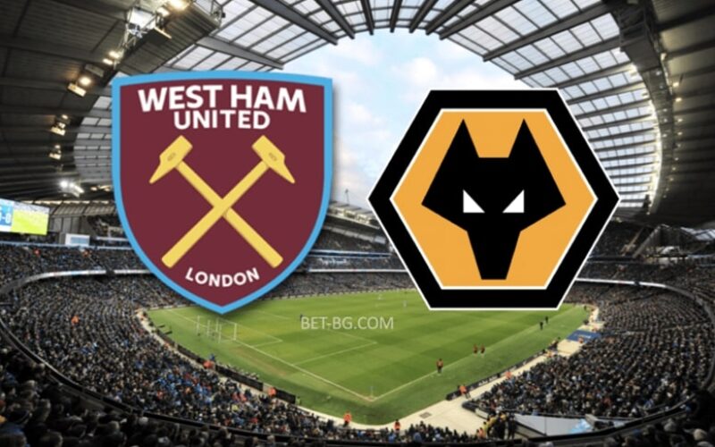 West Ham - Wolverhampton bet365