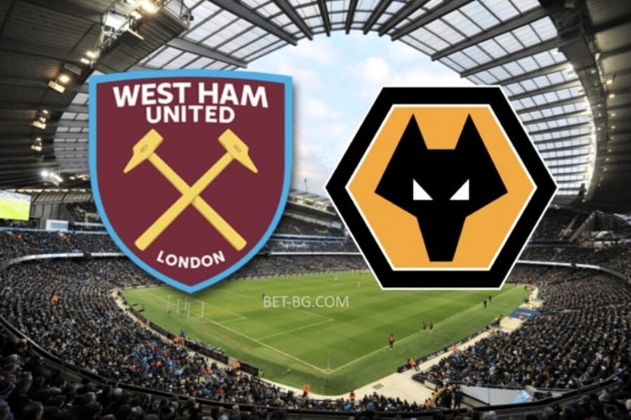 West Ham - Wolverhampton bet365