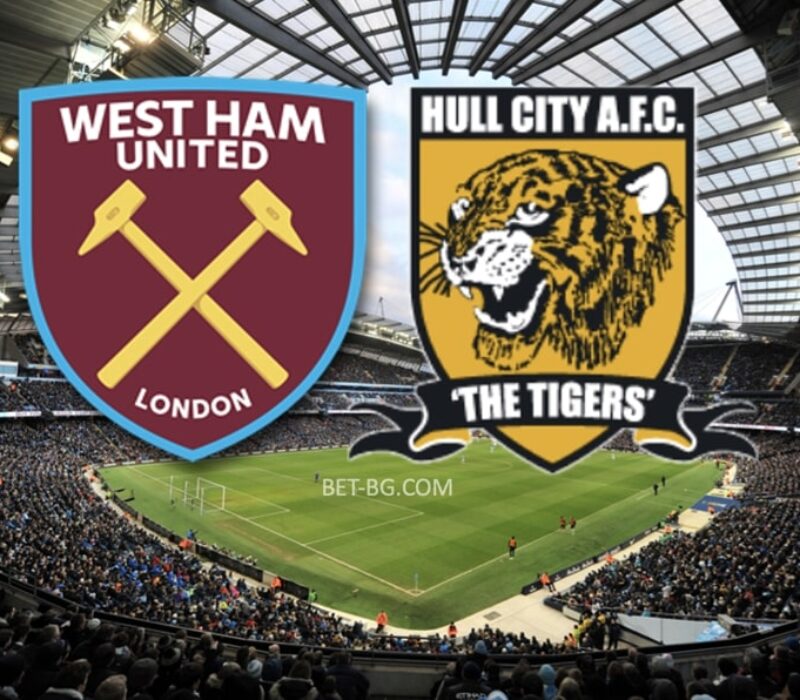 West Ham - Hull City bet365 West Ham - Hull City bet365