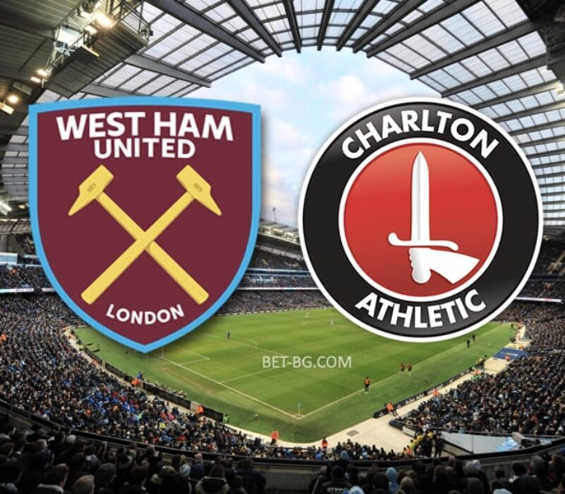 West Ham - Charlton bet365 West Ham - Charlton bet365