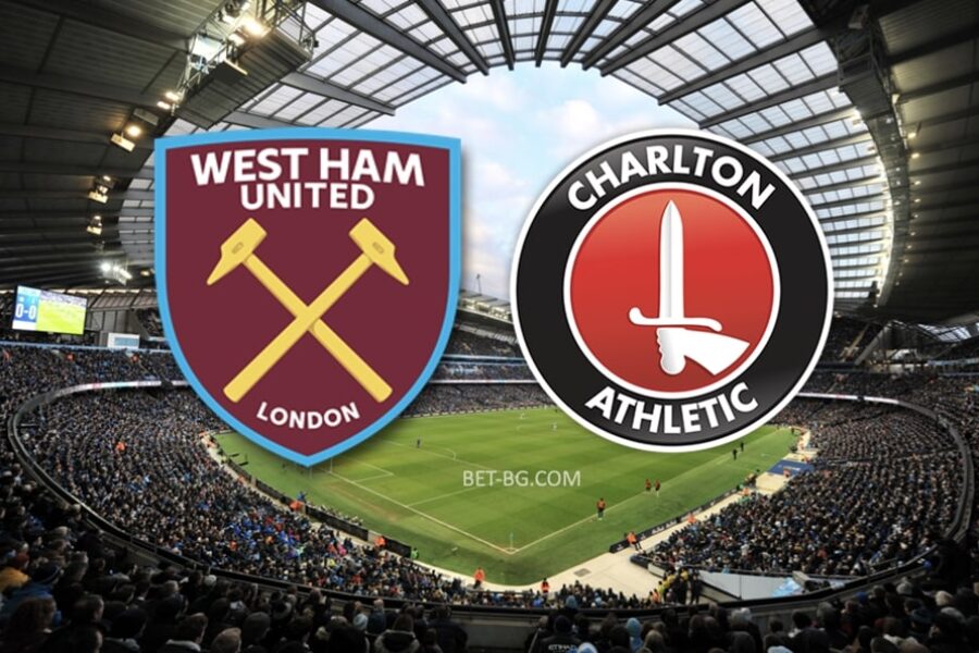 West Ham - Charlton bet365