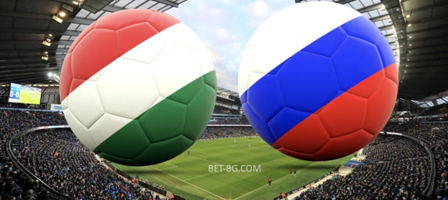 Hungary - Russia bet365