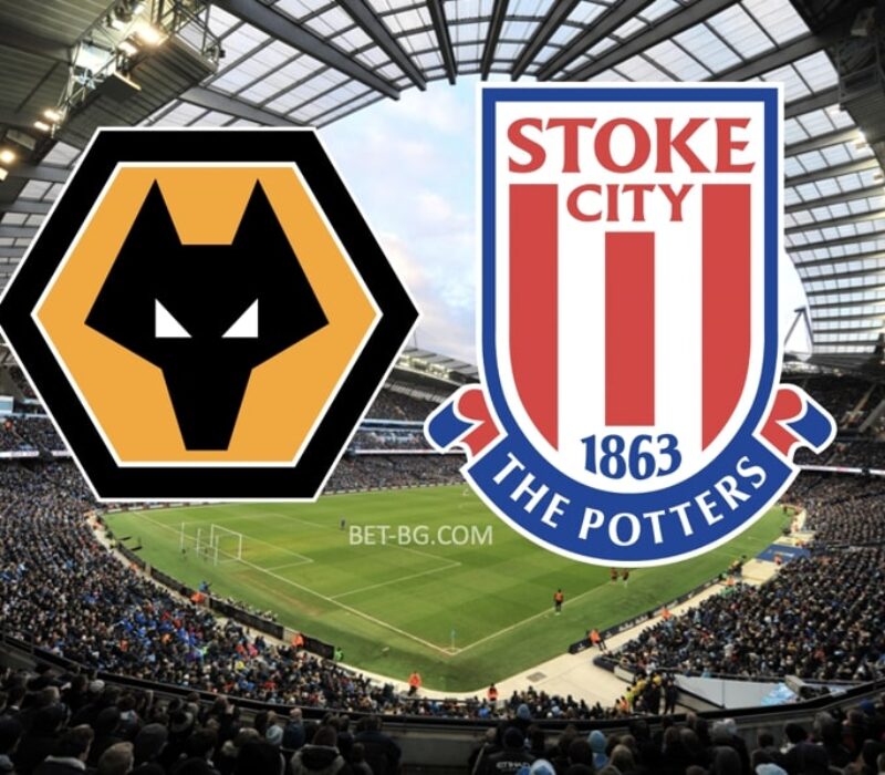 Wolverhampton - Stoke Citybet365 Wolverhampton - Stoke City bet365