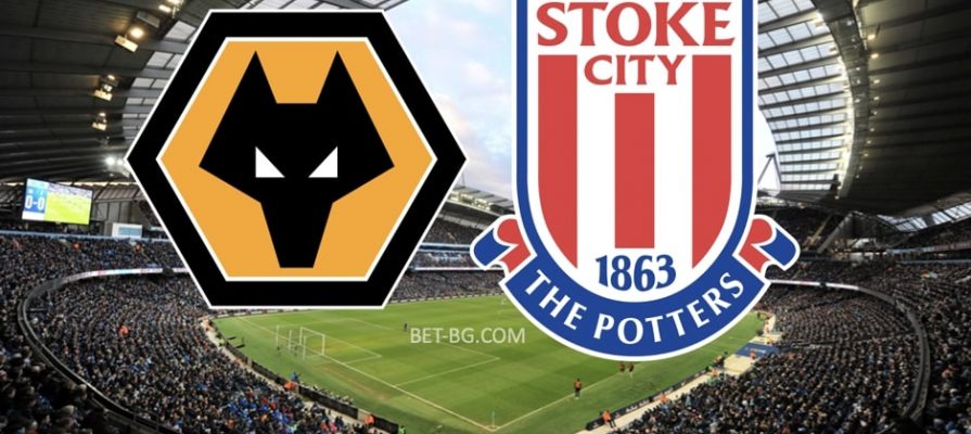 Wolverhampton - Stoke City bet365