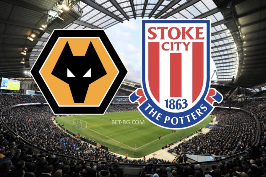 Wolverhampton - Stoke City bet365