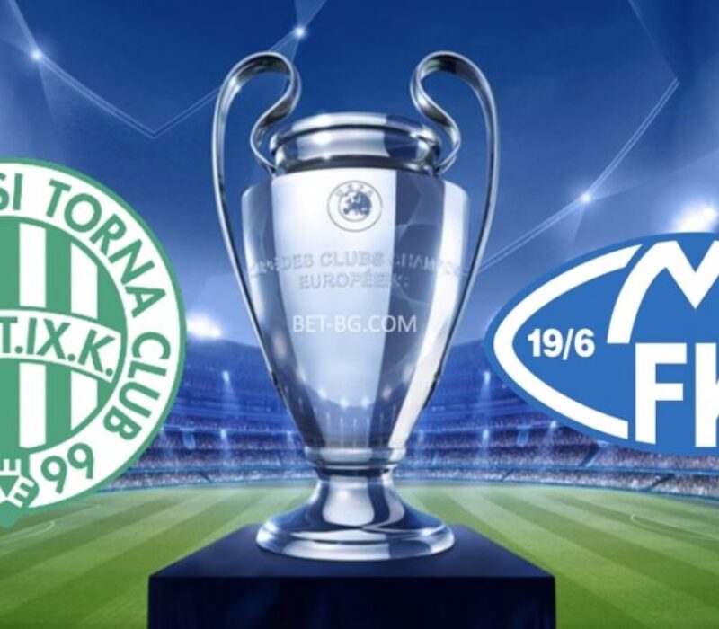 Ferencvaros - Molde bet365 Ferencvaros - Molde bet365