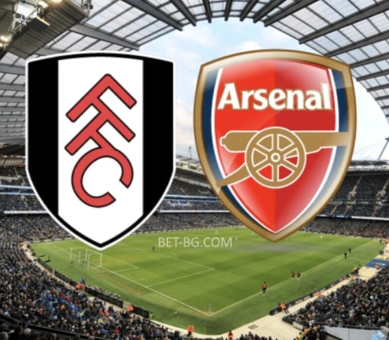 Fulham - Arsenal bet365 Fulham - Arsenal bet365