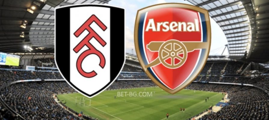 Fulham - Arsenal bet365