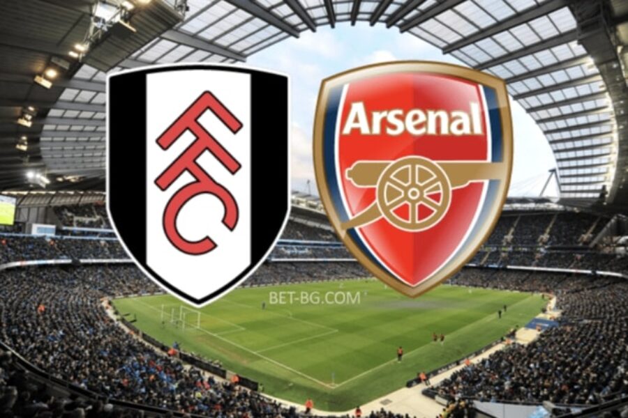 Fulham - Arsenal bet365