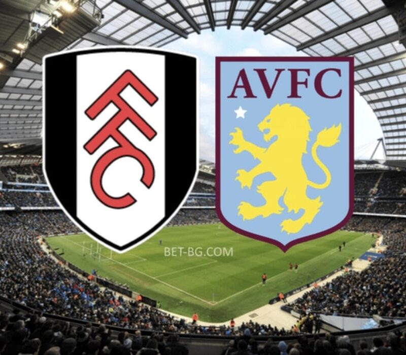Fulham - Aston Villa bet365 Fulham - Aston Villa bet365