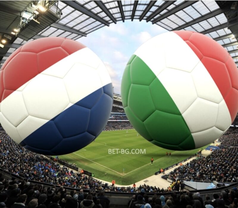 Netherlands - Italy bet356 Netherlands - Italy bet365
