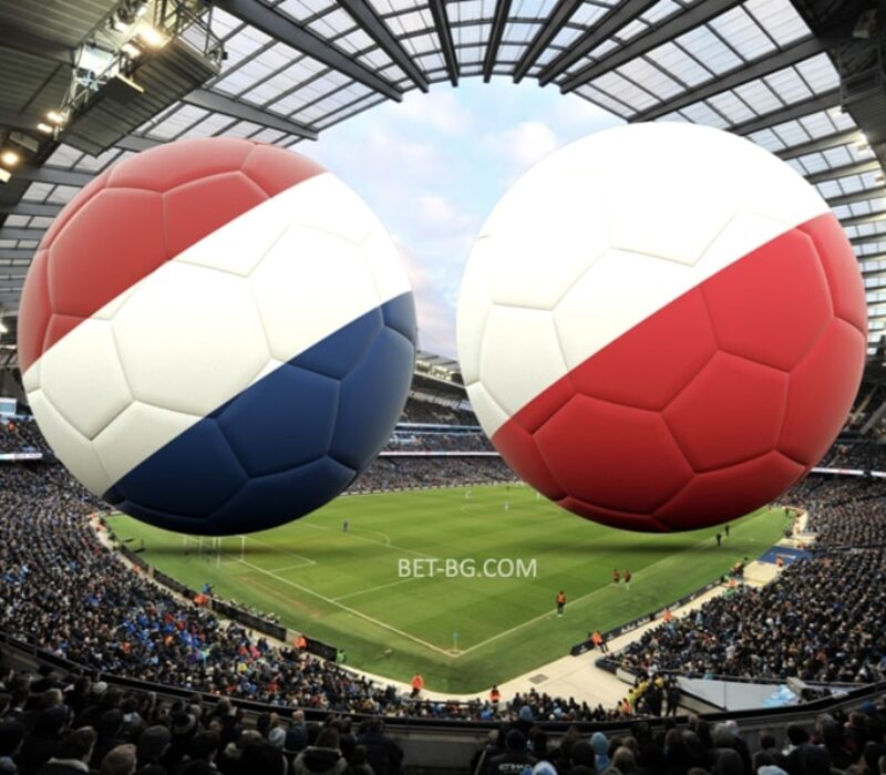 Netherlands - Poland bet365