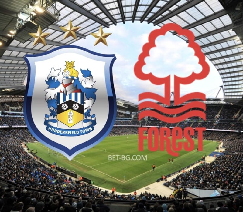 Huddersfield - Nottingham Forest bet365