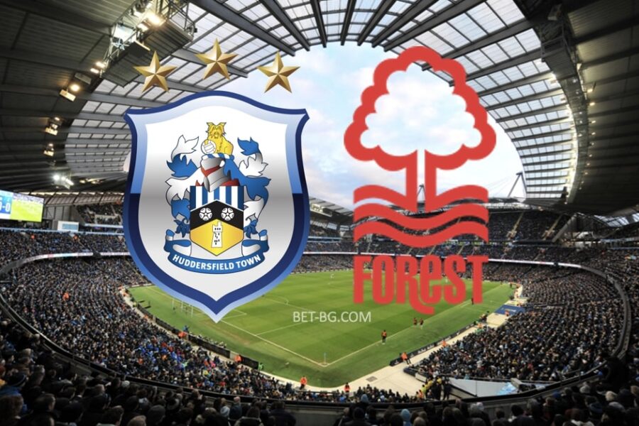 Huddersfield - Nottingham Forest bet365
