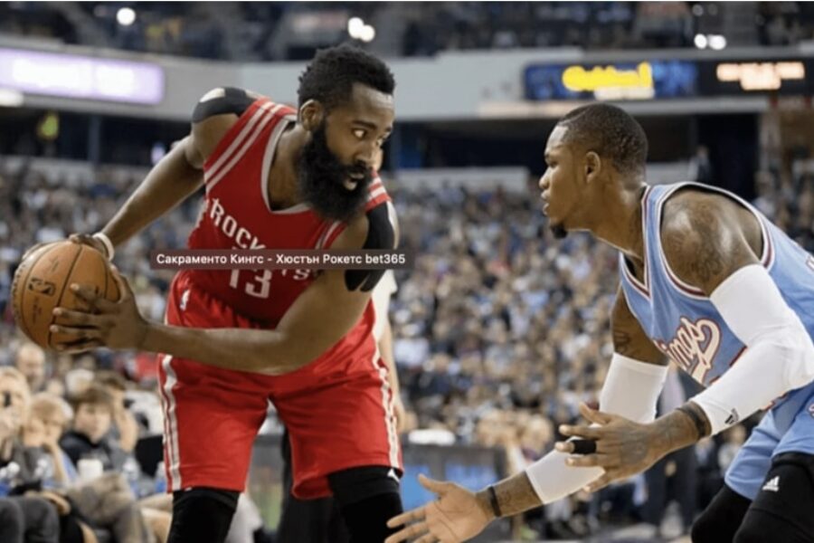 Hugh Rockets - OKL Thunder bet365