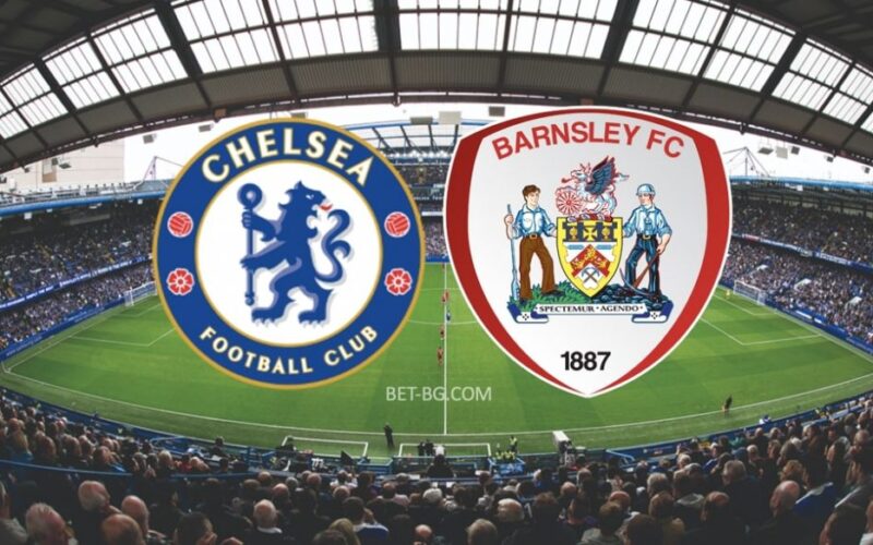 Chelsea - Barnsley bet365