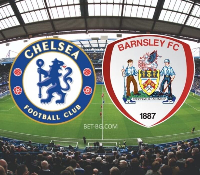 Chelsea - Barnsley bet365 Chelsea - Barnsley bet365