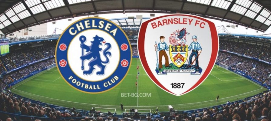 Chelsea - Barnsley bet365