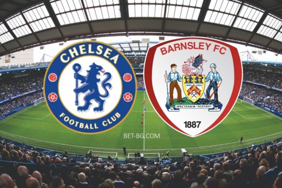 Chelsea - Barnsley bet365