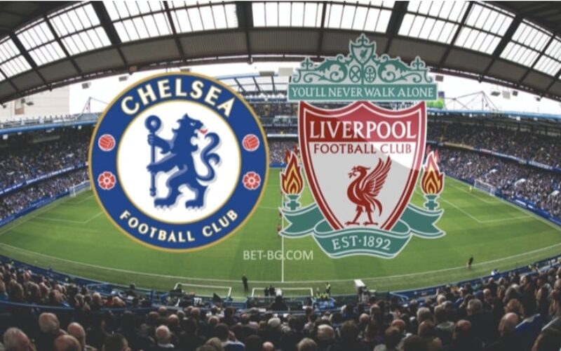 Chelsea - Liverpool bet365