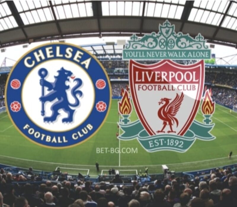 Chelsea - Liverpool bet365 Chelsea - Liverpool bet365