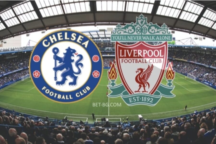 Chelsea - Liverpool bet365