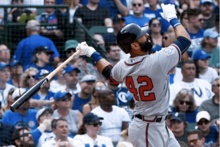 CHIK Cubs - Pirates PIT bet365