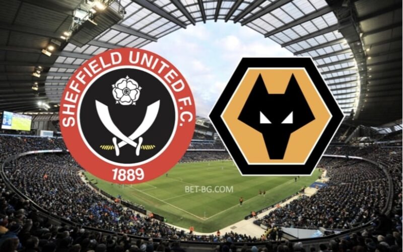 Sheffield United - Wolverhampton bet365