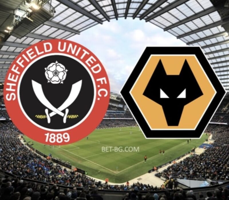 Sheffield United - Wolverhampton bet365
