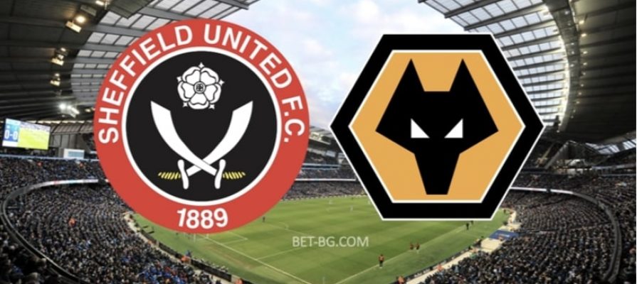 Sheffield United - Wolverhampton bet365