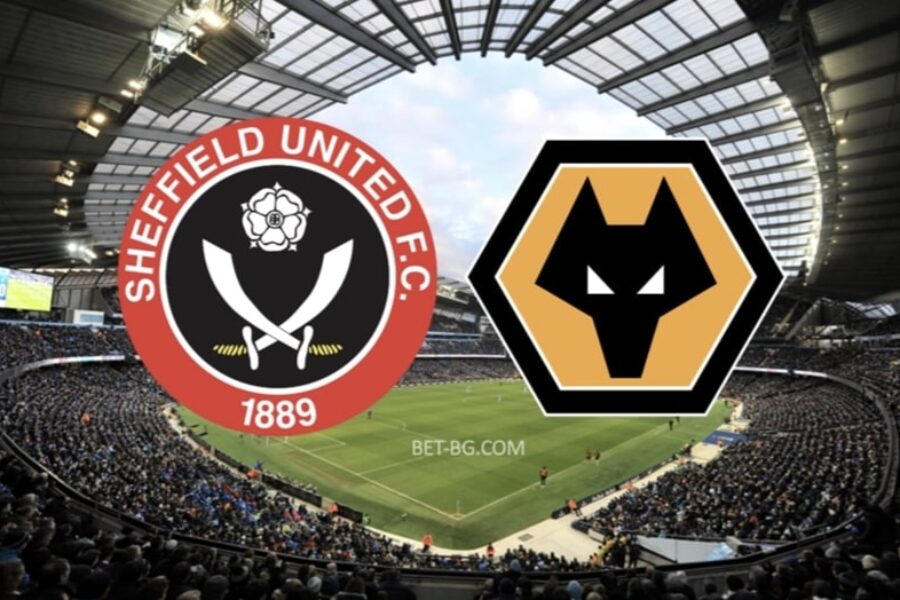 Sheffield United - Wolverhampton bet365