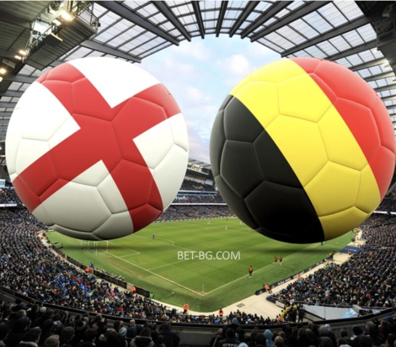 England - Belgium bet365 England - Belgium bet365