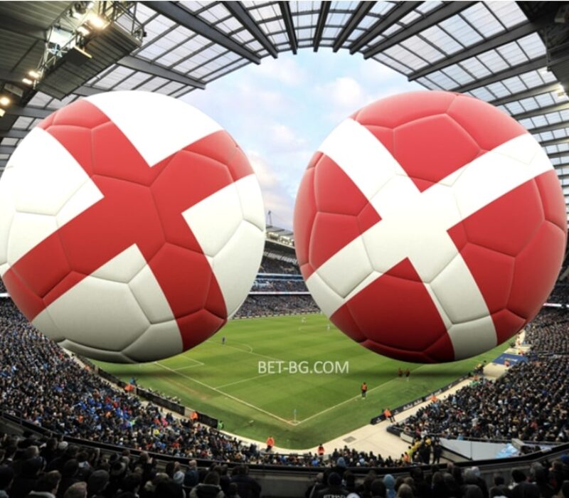 England - Denmark bet365 England - Denmark bet365