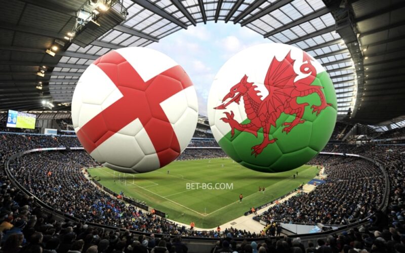 England - Wales bet365