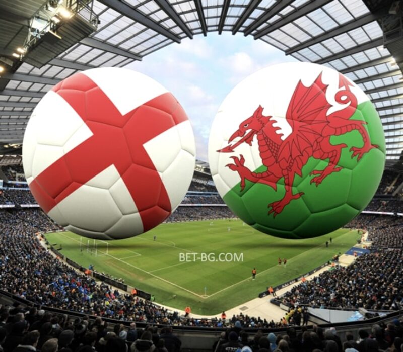 England - Wales bet365