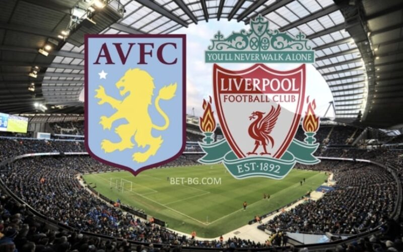 Aston Villa - Liverpool bet365