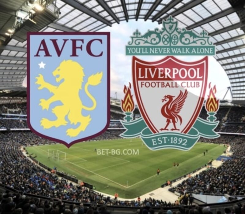 Aston Villa - Liverpool bet365 Aston Villa - Liverpool bet365