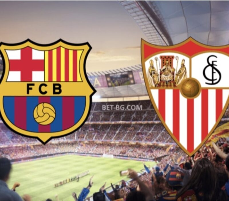 Barcelona - Sevilla bet365 Barcelona - Sevilla bet365