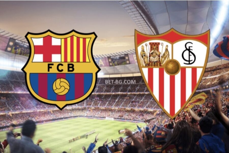 Barcelona - Sevilla bet365