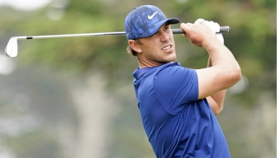 Colin Morikawa - Brooks Koepka bet365