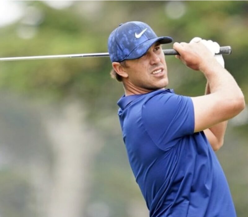 Colin Morikawa - Brooks Koepka bet365
