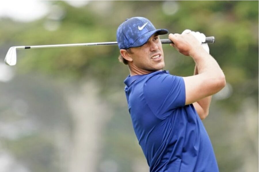 Colin Morikawa - Brooks Koepka bet365