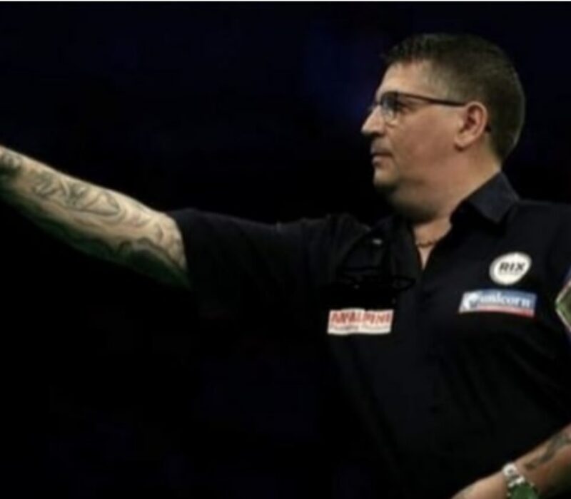 Glenn Durant - Gary Anderson bet365