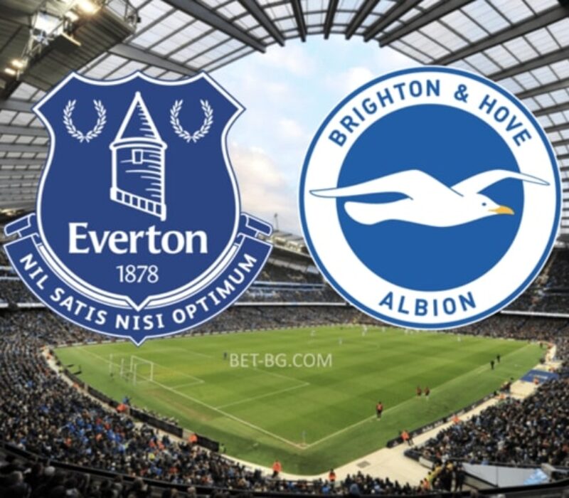 Everton - Brighton bet365