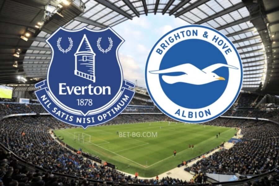 Everton - Brighton bet365