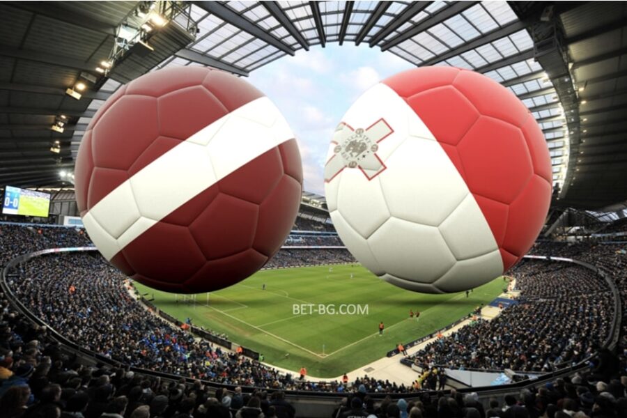 Latvia - Malta bet365